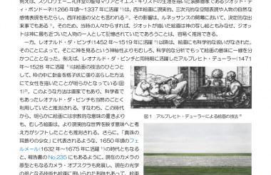 西洋絵画史