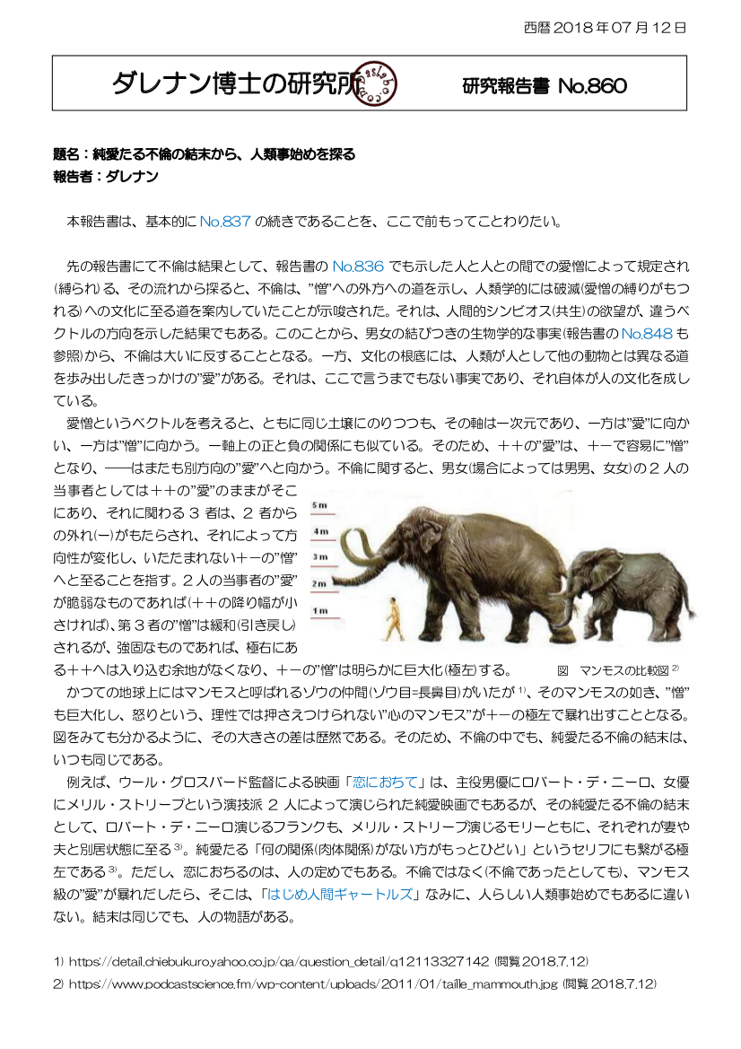 恋におちて dasRepNo860