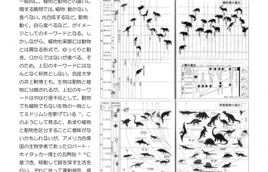進化の設計
